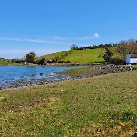 Quarterland'S Barn Villa Killinchy Exterior photo