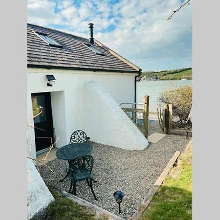 Quarterland'S Barn Villa Killinchy Exterior photo