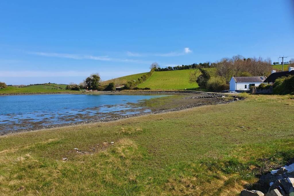 Quarterland'S Barn Villa Killinchy Exterior photo