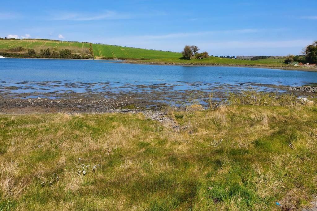 Quarterland'S Barn Villa Killinchy Exterior photo